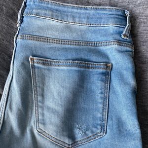 Zara jeans